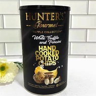 Hong Kong Purchasing Agent Dubai Import Hunters Gourmet White Truffle Porcini Flavor Handmade Potato