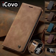 HP HUAWEI P40 P50 PRO P40PRO+ PLUS P40PRO P50PRO PRO+ FLIP COVER MAGNETIC LEATHER CASE MAGNET WALLET