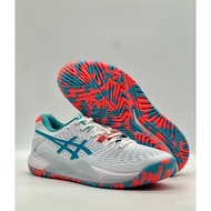I4P5 Asics Gel-Resolution 9 Sneakers 
 Tennis/Pickle Ball/Walking 7IQR QXI9 TNSN QCQ6 P9Y0 TUGQ