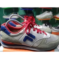 Fila Style '80 (second shoes)