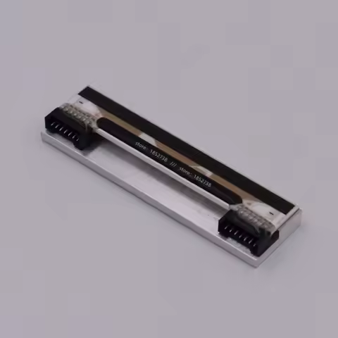 New Original Long Working Life Thermal Print Head for DIBAL K-355 K355 355 Weight Scale Printer Prin
