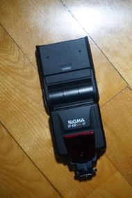 Sigma EF-530 DG 閃光燈