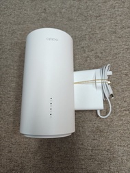 OPPO T2 CPE, 5G router 任用上網卡