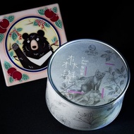 梨山烏龍茶－品味台灣梨山的高山田園美景_細味獨特風味的烏龍茶