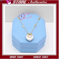 Idyllia FASHION necklace with sparkling PH@ LE STONE