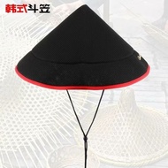 Fishing Hat Hat Hat Rock Fishing Lure Hat Windproof Waterproof Hat Hat