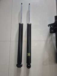 โช๊ค Benz w218 ปี 2011-2018 มือสอง used