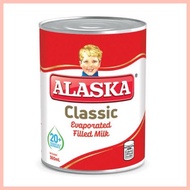⊢ 360mL Alaska Evaporated Milk