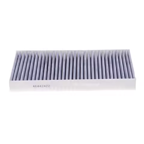 For Alfa Romeo air conditioning filter 46442422 Romeo activated carbon air conditioning filter