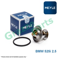 (1pc) Meyle Germany Radiator Coolant Thermostat for BMW 5 Series 525i 2.5