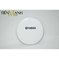 Mặt trống lắc tay - Lục lạc gõ bo Yamaha MT6-102A (Chỉ xài cho Trống Gõ Bo mua tại Tiến Mạnh Music -