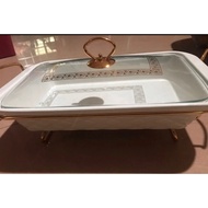 MANGKUK HIDANG/ SUDU/ CAWAN/ BEKAS dLAUK/ CASSEROLE