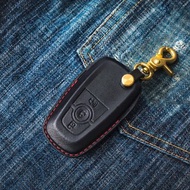 福特FORD MK4 ST STLine Kuga 汽車鑰匙包鑰匙皮套