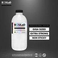 BOULaD Bubble Solution - giant Bubble soap liquid