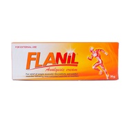 Flanil Cream 30G / 60G
