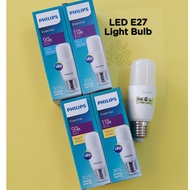 ***PHILIPS LAMPU LED E27 9W 11W E27/PHILIPS Essential 9W 11W E27 LED Stick Bulb