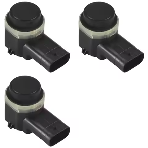A51K-3X PDC Parking Sensor Parking 3C0919275L For A3 A4 A5 A6 Q3 Q5 Q7 Golf Passat Tiguan Amarok