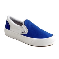 <EEs>Thunderbear Shoes - Slip On Voltaire GF Blue