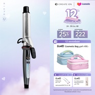 CREATE ION เครื่องม้วนผม Curl Pro 32mm