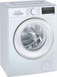 西門子 - WS14S4B8HK 8.0公斤 1400轉 前置式洗衣機