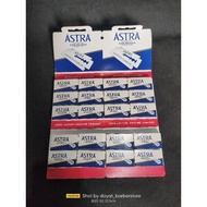 Astra Stainless Original Russia Razor Best Shaving Razor