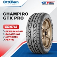 ! BAN GT RADIAL GTX PRO UKURAN 225/45 R17 -