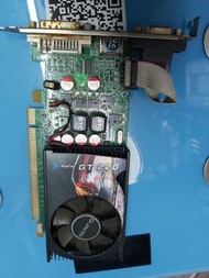 GT220  DDR2顯示卡