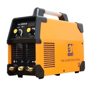 KOVET ตู้ TIG 200A#TIG-200CE 2 สาย/4.3ม