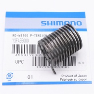 ☜❒✢ Shimano road mountain bike rear derailleur transmission tension spring XT SLX M7000 M8000 M6000