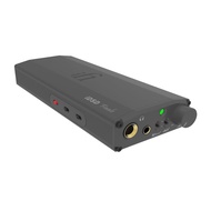 AUDIO micro iDSD Signature Finale Portable Headphone Amp and DAC, MIDI Switcher & Distribution Hub, 