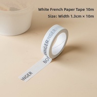 zber | Mini Macaron Cup Packaging Box