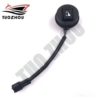 สำหรับ Yamaha TRIM & TILT สวิตช์แอซซี่63D-82563-00 1995หรือใหม่กว่า30HP-115HP 63D-82563-10