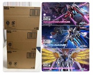 METAL ROBOT SPIRITS < SIDE MS> STRIKE FREEDOM GUNDAM TYPEII  METAL ROBOT SPIRITS < SIDE MS> PROUD DE