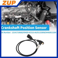 ZUP Engine Crankshaft Position Sensor 94460611500 For Porsche 924 928 944 968 0261210003 13170303 Hi