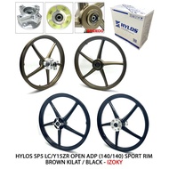 Hylos Sportrim SP522 Custom Y15zr Y16zr