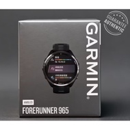 Garmin Forerunner 965