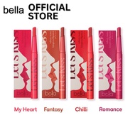 Bella Let's Kiss 2nd Series Lipstick 1.2g
