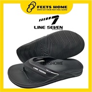 selipar Line7slippernew-E5007