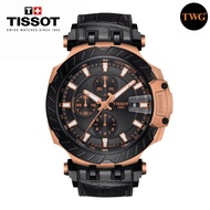 Tissot T-Race Automatic Chronograp T115.427.37.051.01 / T1154273705101