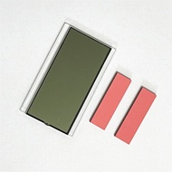 LCD Display Fit for Fluke 83V 87V 88V Replacement For Fading Segment LCD Display