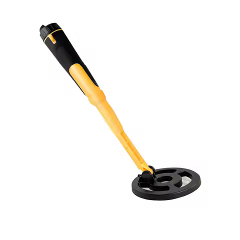 Wholesale Hand Held Gold Detector Gold Finder Best Rotation Detection Underground Gold Scanner Metal