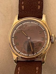 40 年代 美度 Mido Multifort  automatic Watch