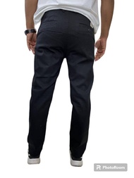 Seluar Lelaki Formal Kasual Dockers Style Cotton Slack Saiz Besar 28-40