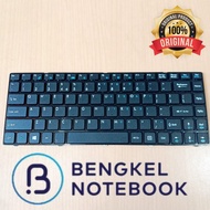 MSI CR400 EX460 X320 X340 X400 X410 U200 US TECLADO Keyboard