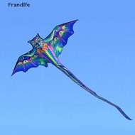 Frandlfe Layang-Layang Bentuk Naga 3d Untuk Anak Dewasa