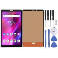 Factory directly sell LCD Screen with Digitizer Full Assembly For Lenovo Tab M7 3rd Gen ZA8C0027US/L