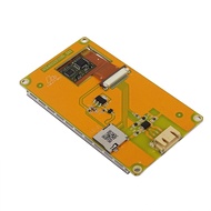 NX4832F035 -  3.5Inch  Series HMI Touch Display