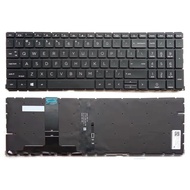 Suitable for Original HP HP Eiltebook 450 650 655 G8 G9 G10 Keyboard US Backlight