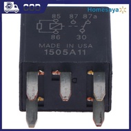 G8V-RH-1C7T-R-DC12 car relay g8vrh1c7trdc12 12V spdt 35A 12VDC 5 cod pins