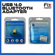 20M-50M 3Mbps Mini USB Bluetooth CSR 4.0 Dongle